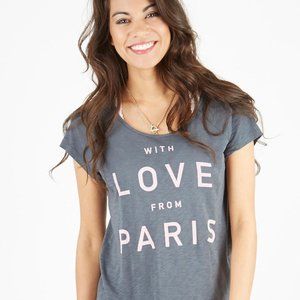 Sundry With Love From T-Shirt S